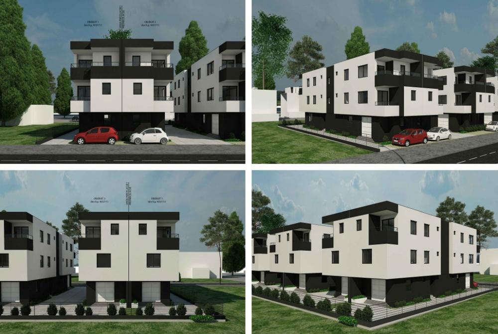 Slika projekta - Adice odlični stanovi svih struktura u izgradnji - mini n...